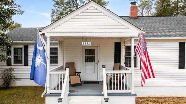 2358 Croft Circle, Spartanburg, SC 29302