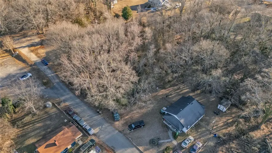 210 Wilson Street, Greer, SC 29651 - #2