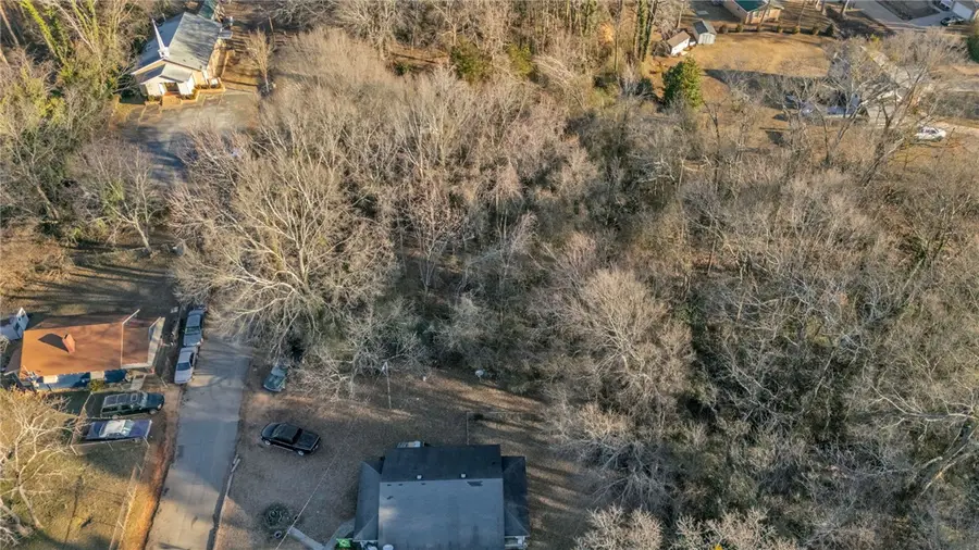 210 Wilson Street, Greer, SC 29651 - #3