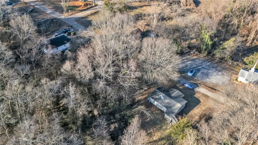 214 Wilson Street, Greer, SC 29651 - #3