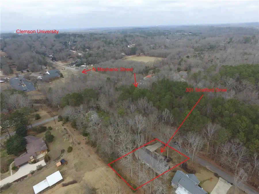 301 Stratford Road, Pendleton, SC 29670 - Image #2