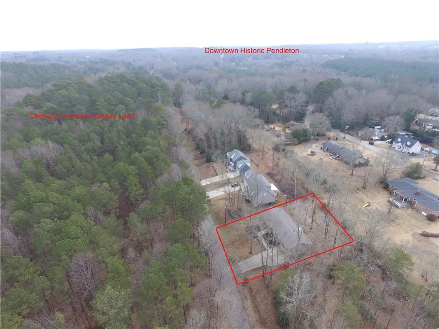 301 Stratford Road, Pendleton, SC 29670 - Image #3