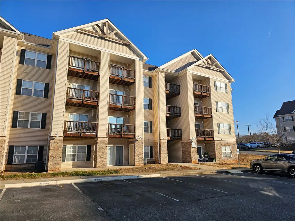 302 Lookover Drive, Anderson, SC 29621 - #1