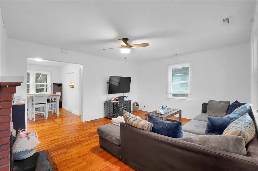 904 Anderson Street, Belton, SC 29627 - #3