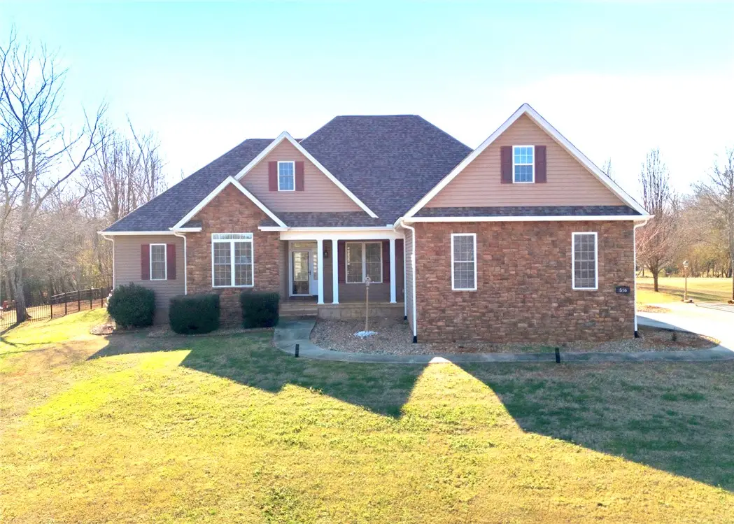 516 Serria Way, Seneca, SC 29678 - #1