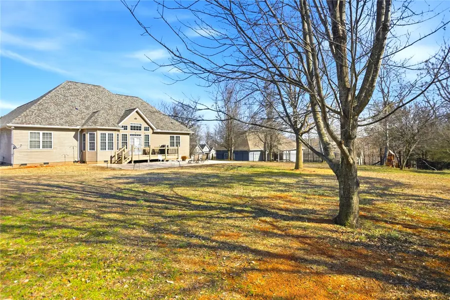 516 Serria Way, Seneca, SC 29678 - #3