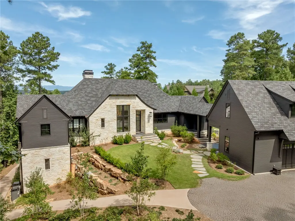 117 Sweet Blossom Way, Six Mile, SC 29682 - #1