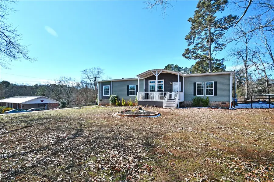 204 Rock Creek Road, Anderson, SC 29625 - Image #3