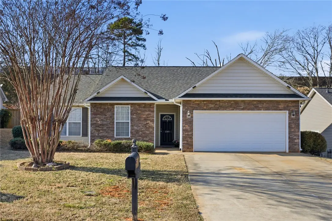 1049 Blythwood Drive, Piedmont, SC 29673 - #1