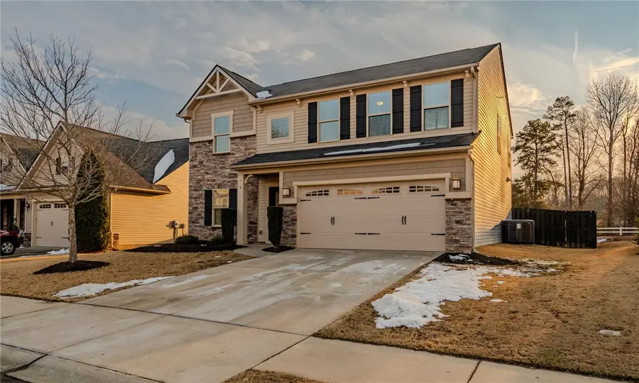 9 Chapel Hill Lane, Simpsonville, SC 29681 - #3