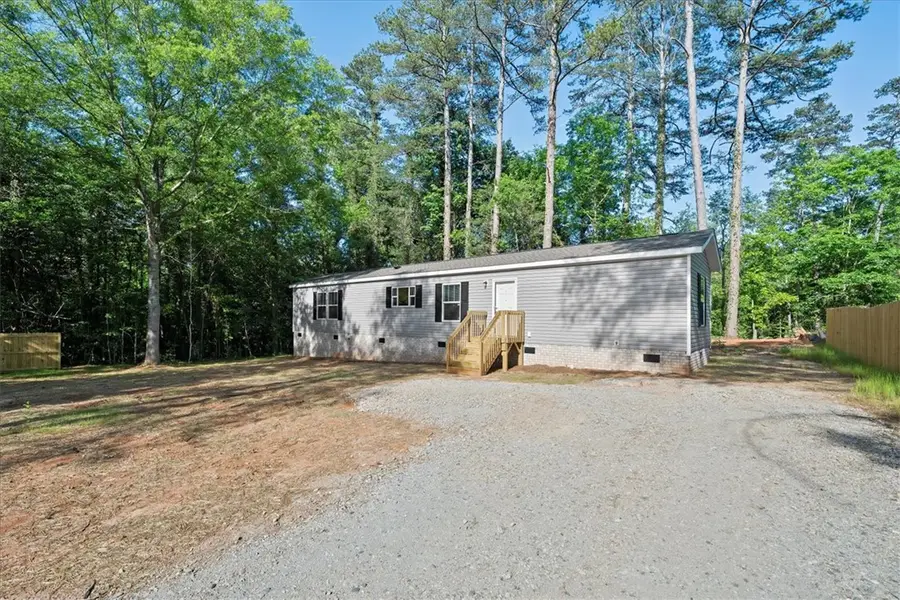 289 North Davis Drive, Fair Play, SC 29643 - #2