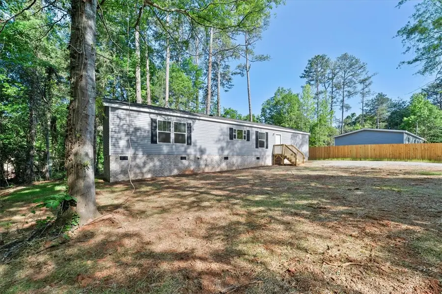 289 North Davis Drive, Fair Play, SC 29643 - #3