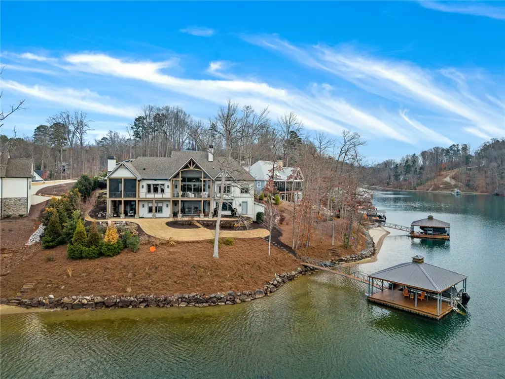 639 Marina Bay Drive, Seneca, SC 29672 - #1
