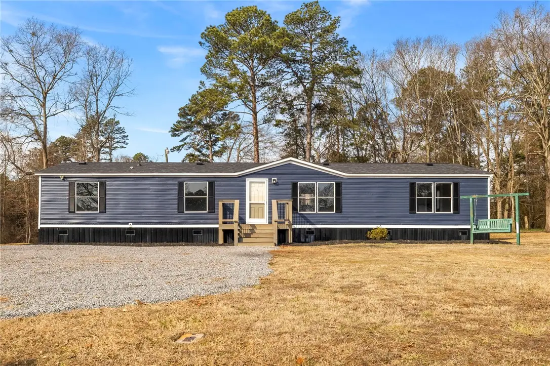 514 Burton Drive, Anderson, SC 29625 - #1