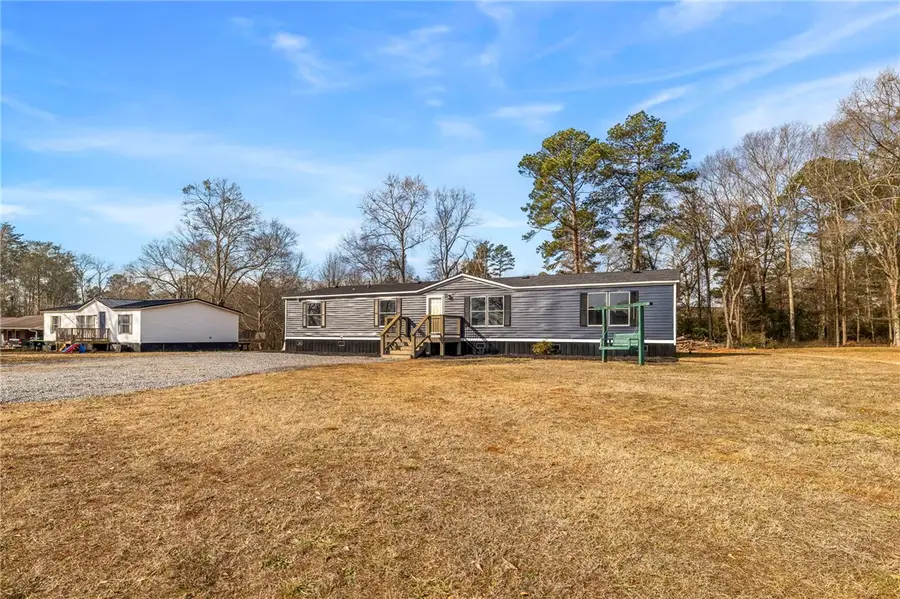 514 Burton Drive, Anderson, SC 29625 - #2