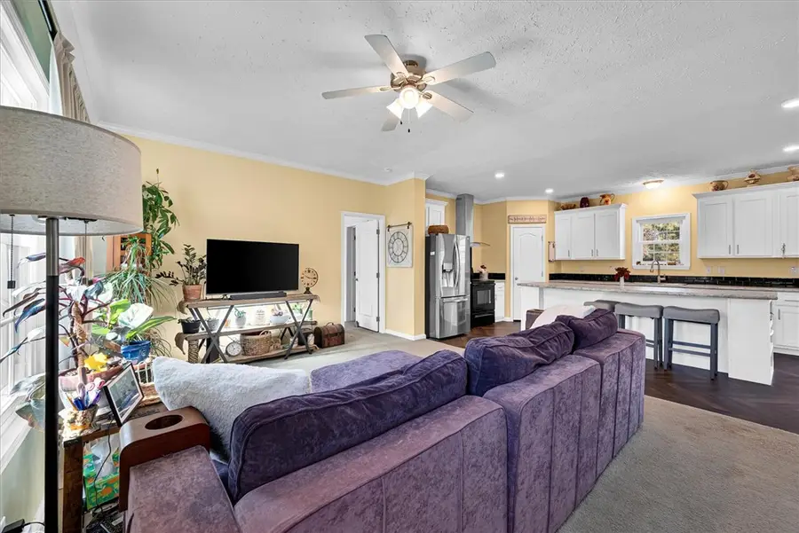 94 George Alewine Road, Due West, SC 29639 - #2