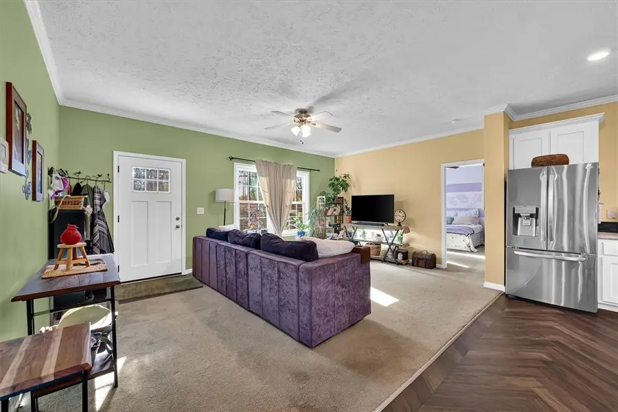 94 George Alewine Road, Due West, SC 29639 - #3