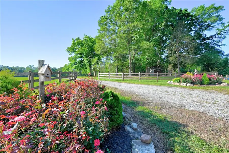 833 Duncan Creek Church Road, Laurens, SC 29360 - Image #2