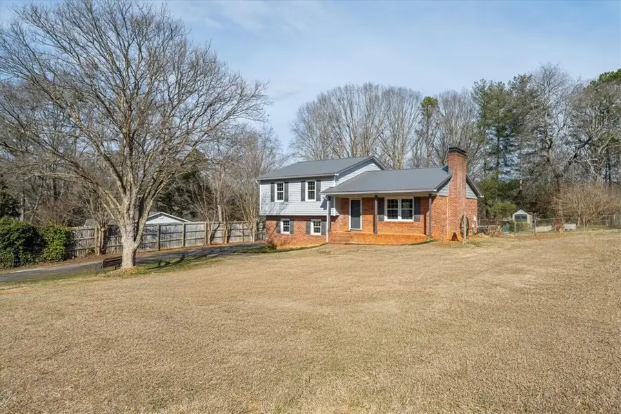 152 Venture Drive, Liberty, SC 29657 - #2