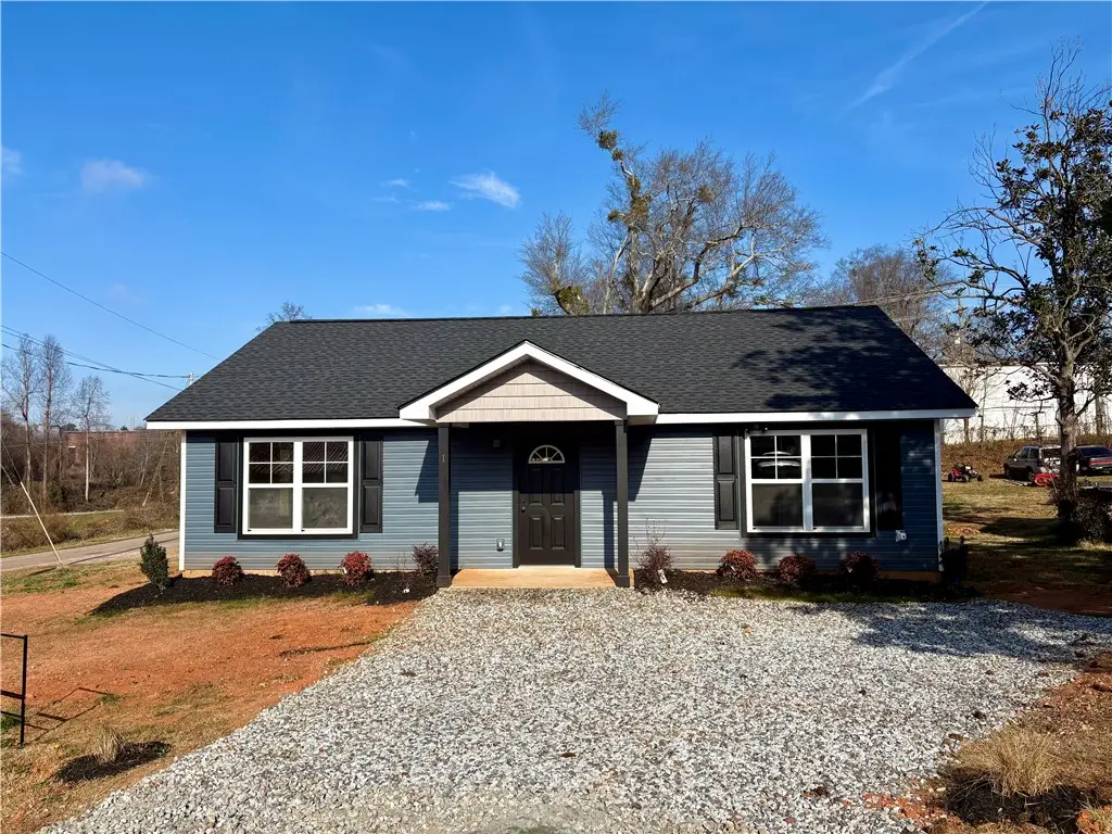 1 A Padgett Street, Seneca, SC 29678 - #1