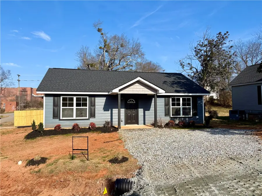 1 A Padgett Street, Seneca, SC 29678 - #3