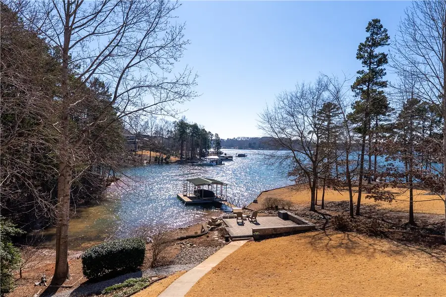 613 Lighthouse Court, Seneca, SC 29672 - #2