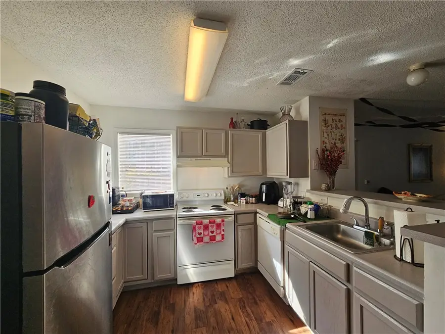 102 University Village Drive #D, Central, SC 29630 - #3