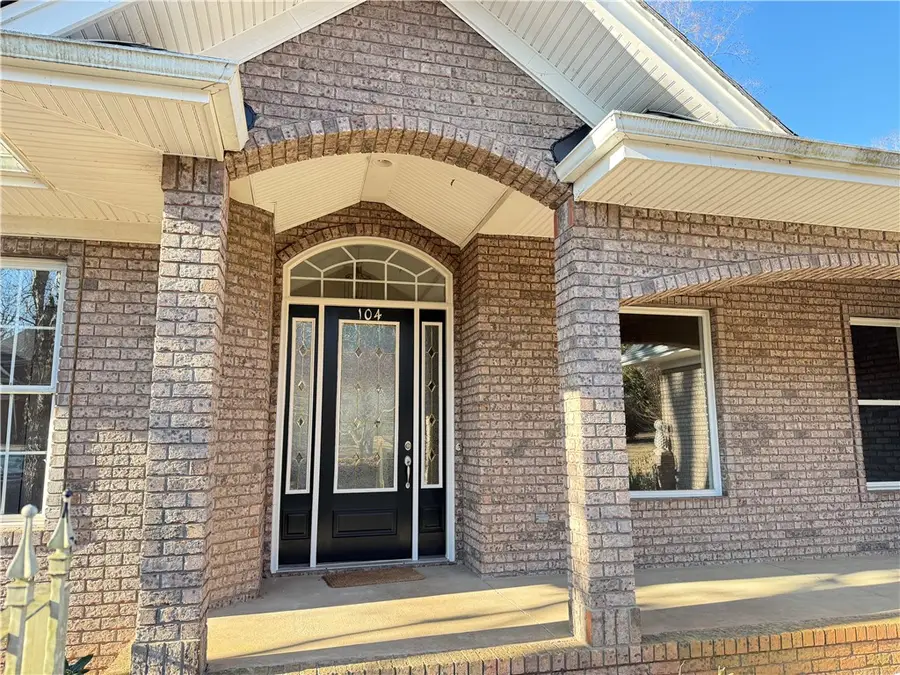 104 Red Maple Way, Clemson, SC 29631 - #2