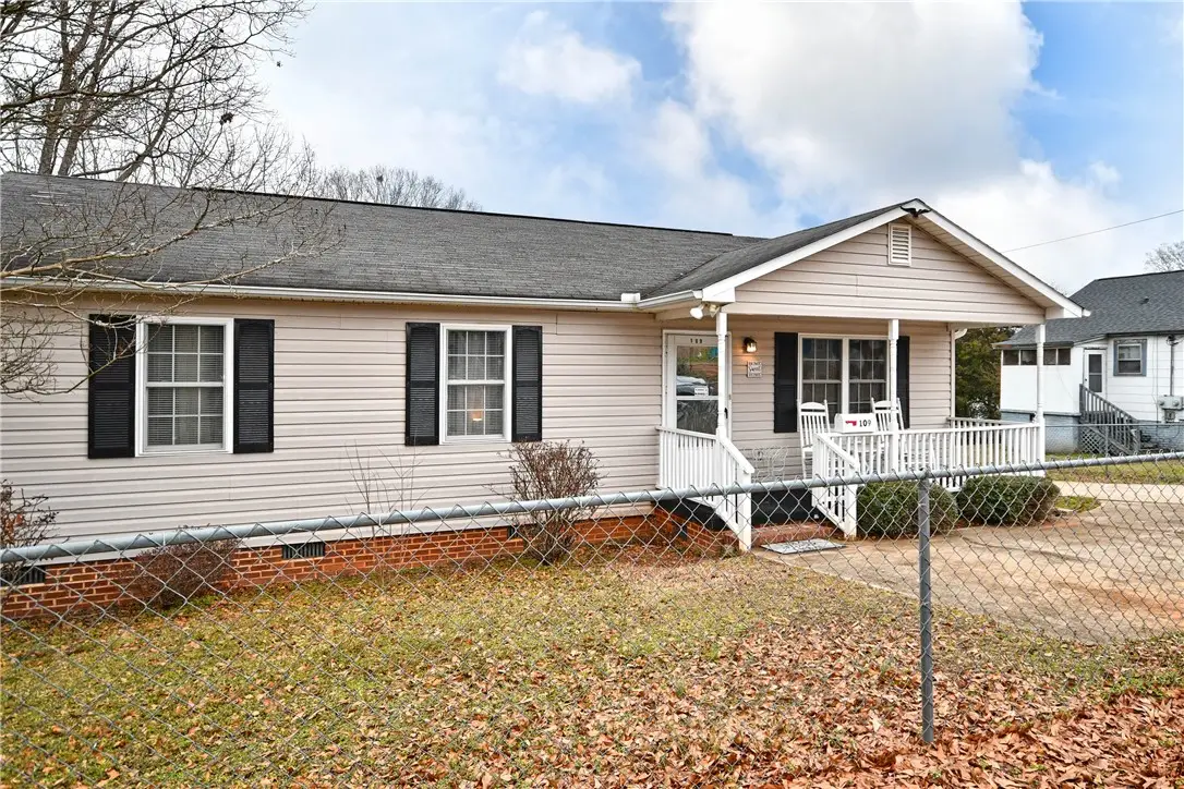109 Bailey Street, Anderson, SC 29621 - Image #1