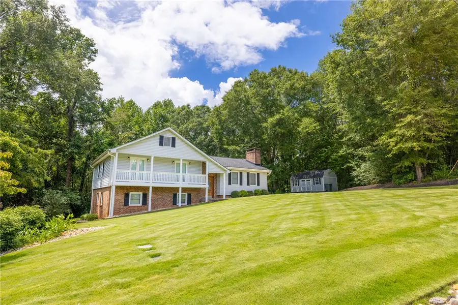 404 S Old Mill Road, Seneca, SC 29678 - #3