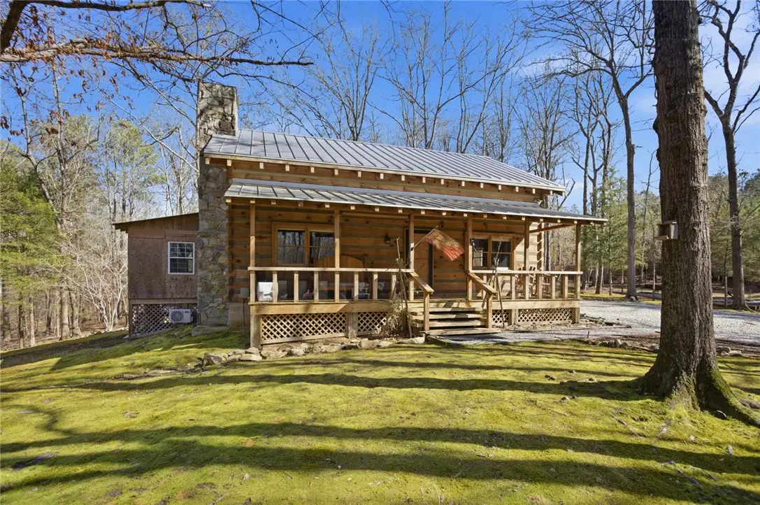 1602 Klugh Road, Abbeville, SC 29620 - #1