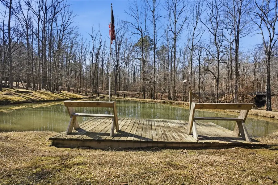 1602 Klugh Road, Abbeville, SC 29620 - #2