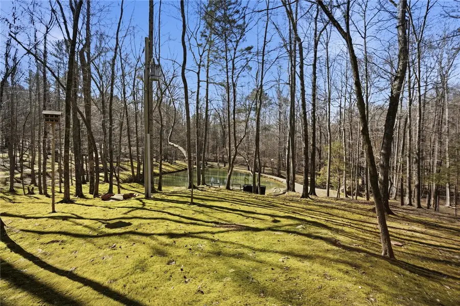 1602 Klugh Road, Abbeville, SC 29620 - #3