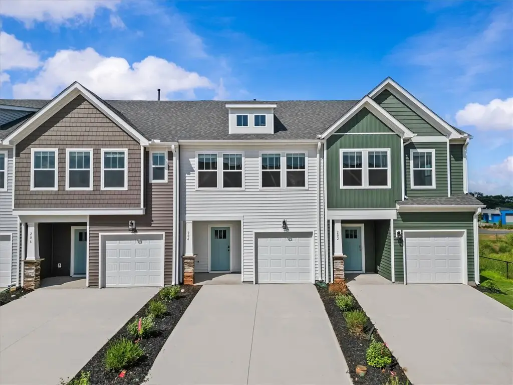 204 Cali Way, Piedmont, SC 29673 - #1