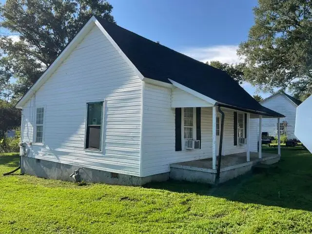 201 Hammett Street, Honea Path, SC 29654 - #2