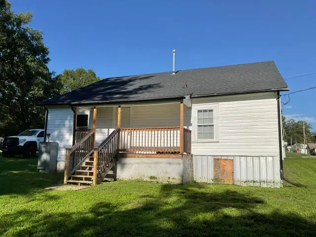 201 Hammett Street, Honea Path, SC 29654 - #3