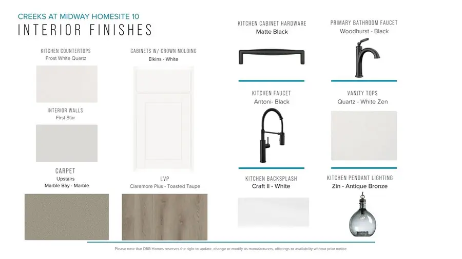 119 Beaverdam Creek Drive, Anderson, SC 29621 - #3