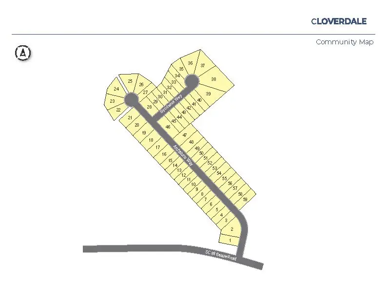 36 Archstone Way, Piedmont, SC 29673 - #3