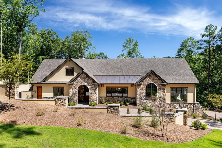 108 Ivey Hollow Court, Six Mile, SC 29682 - #3