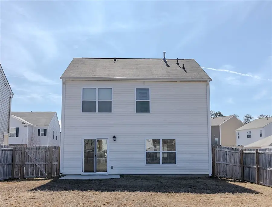 105 Rustic Ridge Drive, Easley, SC 29640 - #2