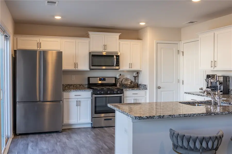 105 Rustic Ridge Drive, Easley, SC 29640 - #3