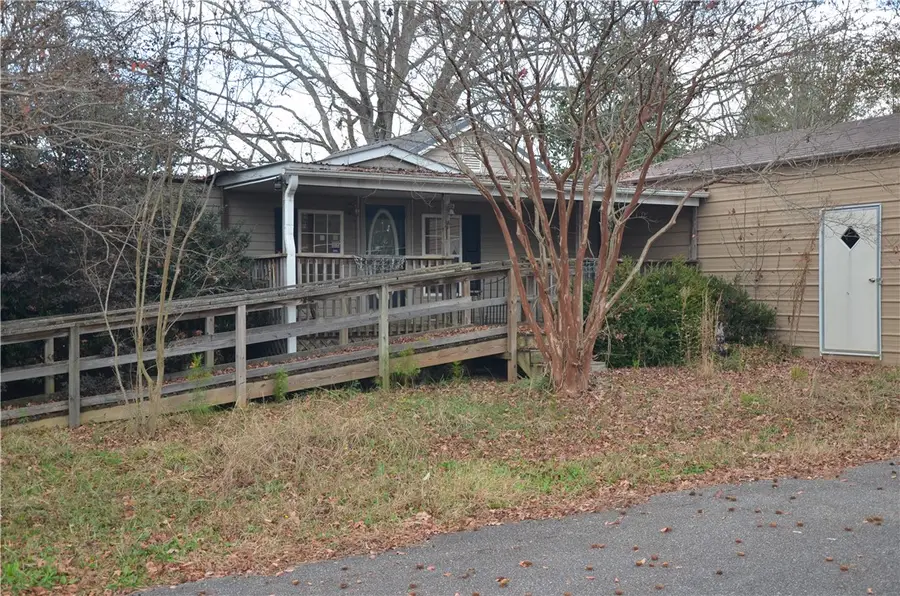 101 Mauldin Circle, Iva, SC 29655 - #2