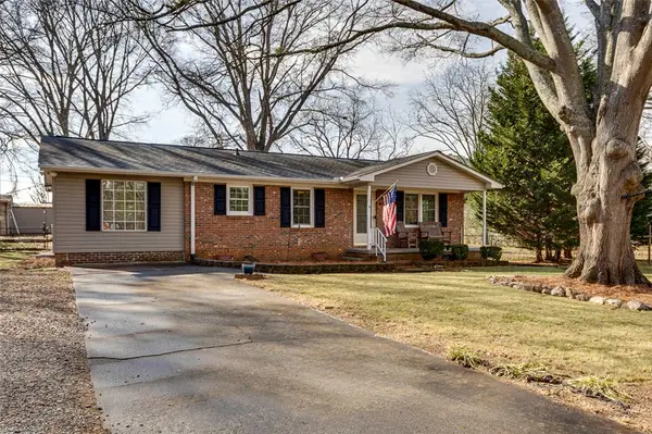128 Sylvia Road, Belton, SC 29627
