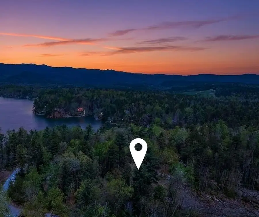 309 Knox Creek Road, Tamassee, SC 29686 - #2