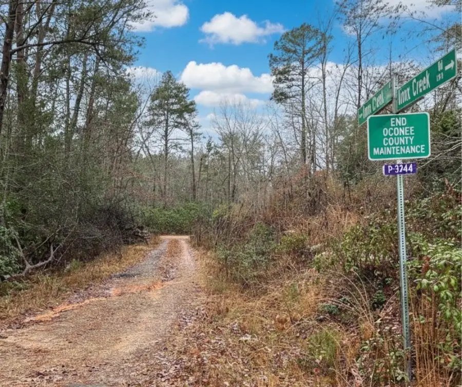 309 Knox Creek Road, Tamassee, SC 29686 - #3