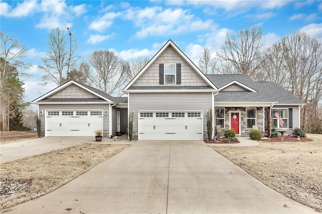 160 Inlet Pointe Drive, Anderson, SC 29625 - #1