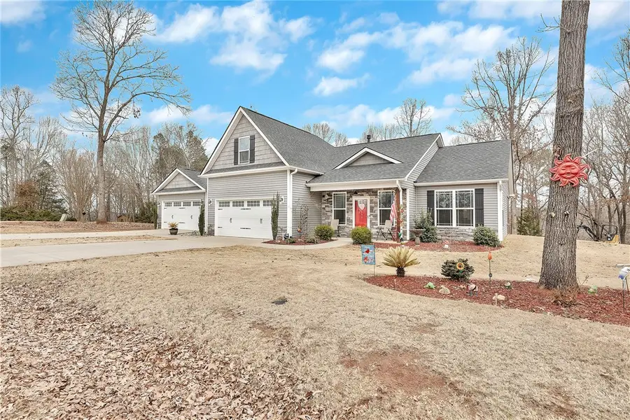 160 Inlet Pointe Drive, Anderson, SC 29625 - #2