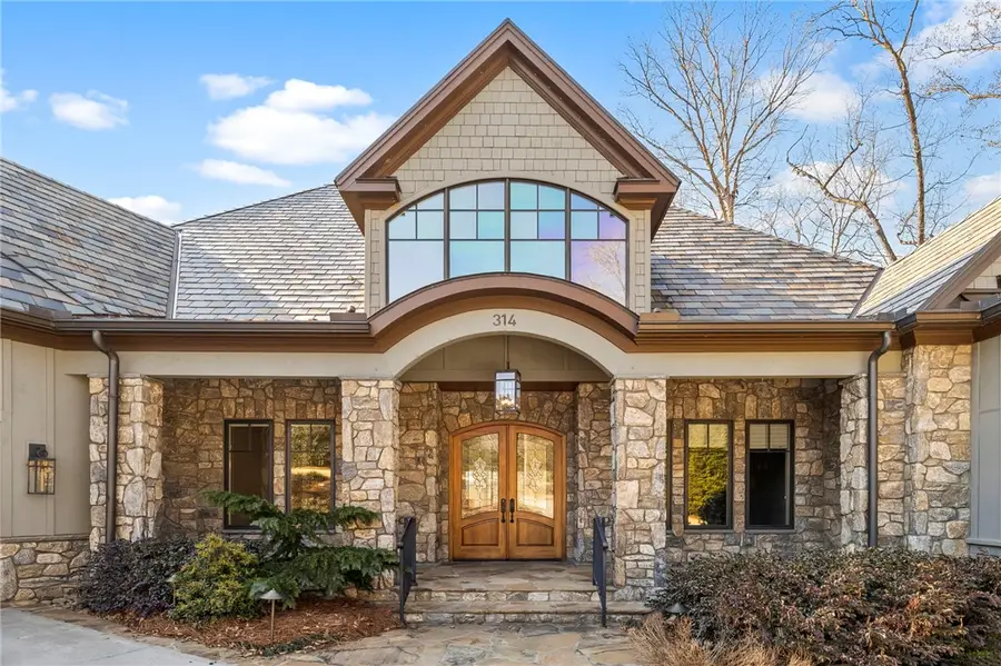 314 Palmer Way, Sunset, SC 29685 - #2