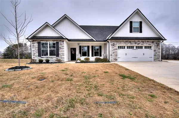 115 Carolina Drive, Piedmont, SC 29673