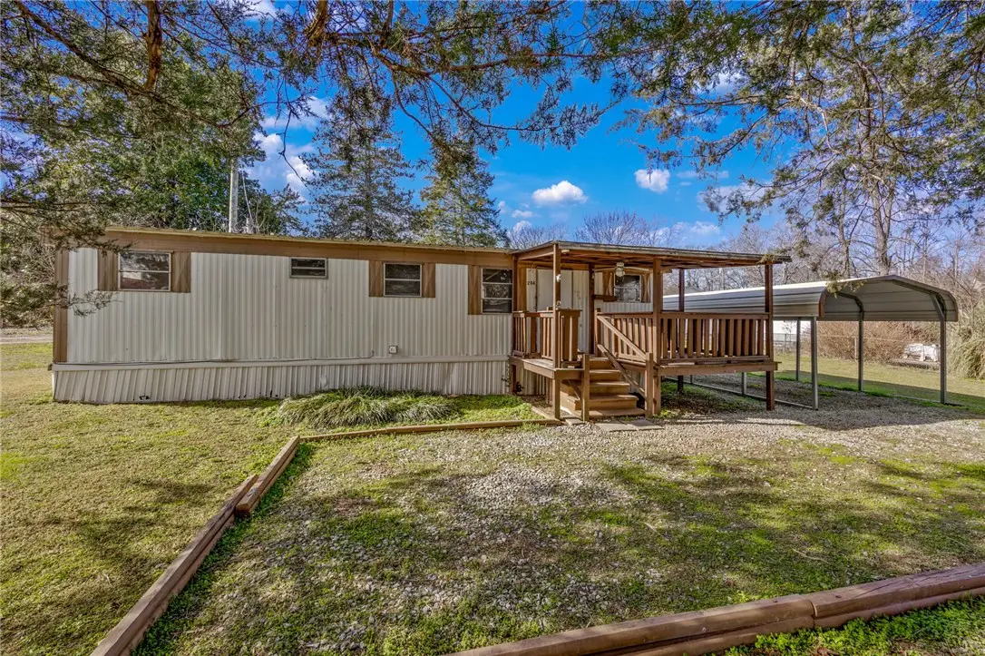 204 Hiles Street, Easley, SC 29642 - #1